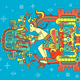 Illustration for article titled Így fest a modern magyar űr